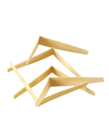 Pala Oboe Pisoni 69 Gubiada/Tallada