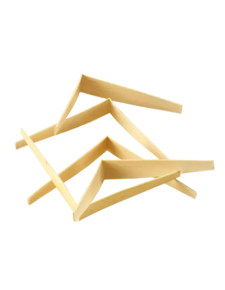 Pala Oboe Pisoni 69 Gubiada/Tallada