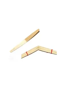 Pala Oboe Glotin Gubiada/Tallada 2