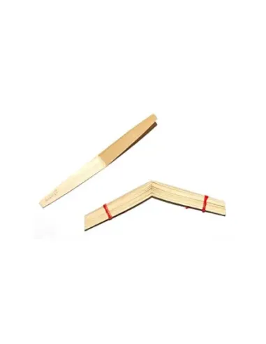 Pala Oboe Glotin Gubiada/Tallada