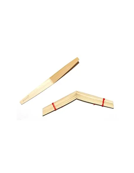 Pala Oboe Glotin Gubiada/Tallada