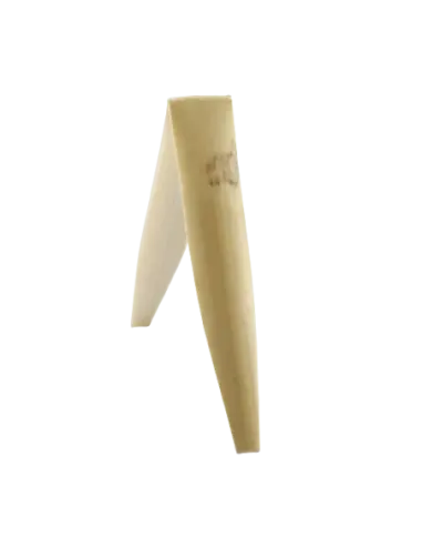 Pala Oboe Glotin Gubiada/Tallada