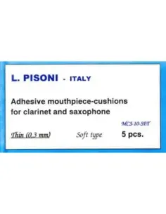 Compensador Lucien MCS-10 Fino 0,3 2