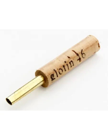 Tudel Oboe Glotin 47mm