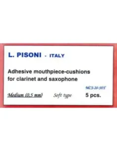 Compensador Lucien MCS-20 Medio 0,5 2