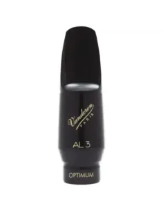 Boquilla Saxo Alto Vandoren Optimum AL-3 SM711 2