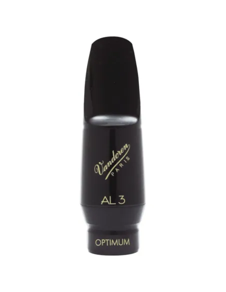 Boquilla Saxo Alto Vandoren Optimum AL-3 SM711