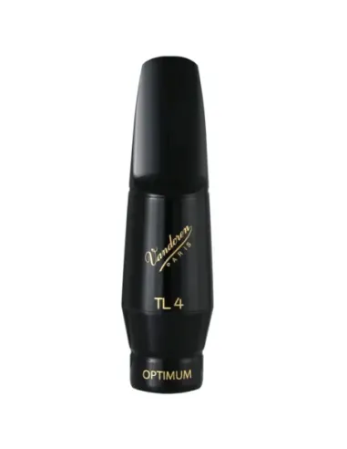 Boquilla Saxo Tenor Vandoren Optimum TL-4 SM722