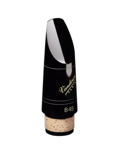 Boquilla Clarinete Vandoren Serie 13 B-45 CM4088