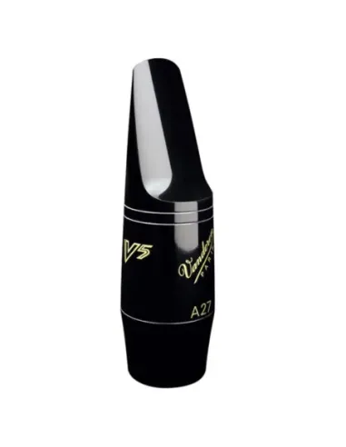 Boquilla Saxo Alto Vandoren V-5 A-27 SM414