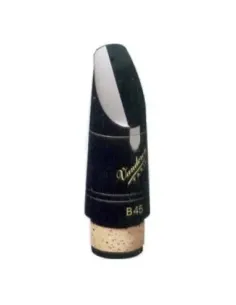 Boquilla Clarinete Vandoren Tradicional B-46 CM306 2
