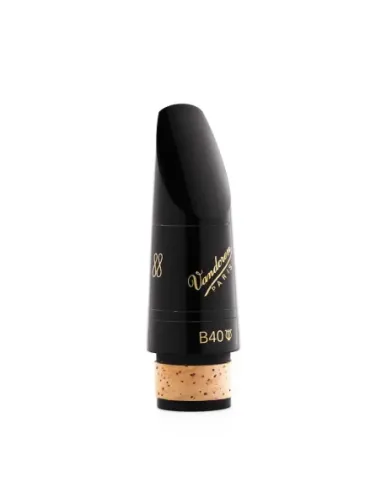 Boquilla Clarinete Vandoren Profile 88 B-40 LIRA CM3198