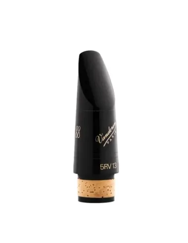 Boquilla Clarinete Vandoren Serie 13 5-RV CM4018