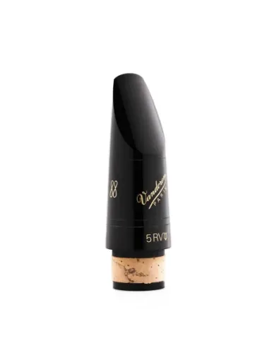 Boquilla Clarinete Vandoren Profile 88 5-RV LIRA CM3028