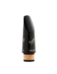 Boquilla Clarinete Vandoren Serie 13 5-RV LIRA CM4028 2