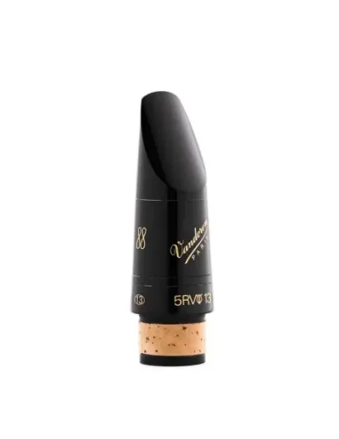 Boquilla Clarinete Vandoren Serie 13 5-RV LIRA CM4028