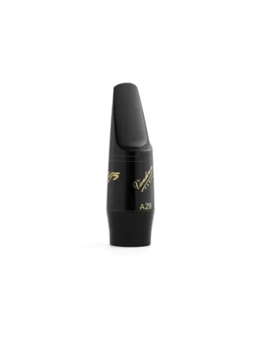 Boquilla Saxo Alto Vandoren V-5 A-28 SM419