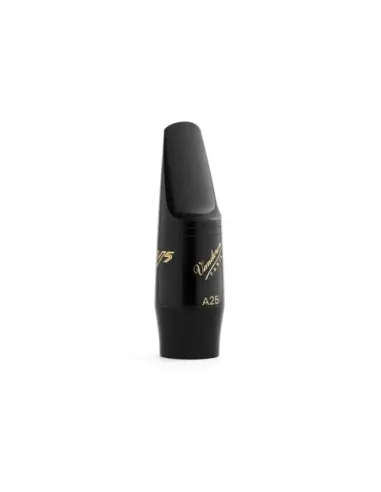 Boquilla Saxo Alto Vandoren V-5 A-25 SM413