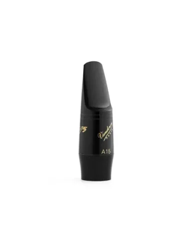 Boquilla Saxo Alto Vandoren V-5 A-15 SM411