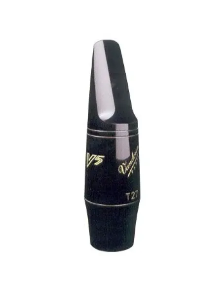 Boquilla Saxo Tenor Vandoren V-5 T-27 SM425