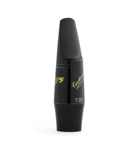 Boquilla Saxo Tenor Vandoren V-5 T-35 SM424