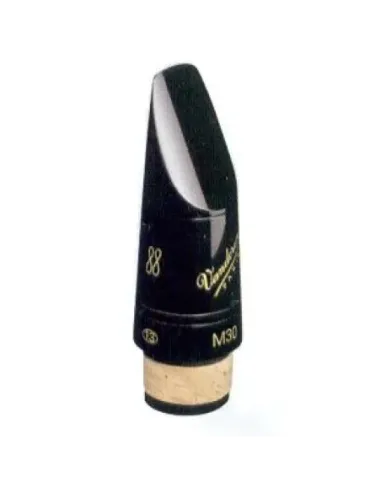 Boquilla Clarinete Vandoren Serie 13 M-15 CM4178