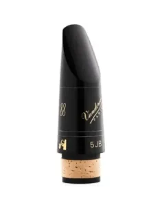 Boquilla Clarinete Vandoren Profile 88 5-JB CM3108 2
