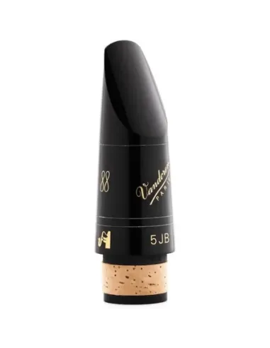 Boquilla Clarinete Vandoren Profile 88 5-JB CM3108