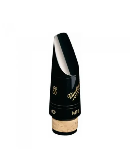 Boquilla Clarinete Vandoren Profile 88 M-15 CM3178