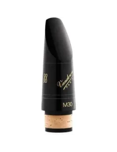 Boquilla Clarinete Vandoren Profile 88 M-30 CM3188 2