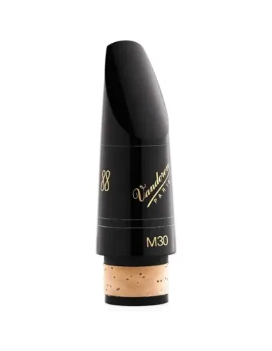 Boquilla Clarinete Vandoren Profile 88 M-30 CM3188