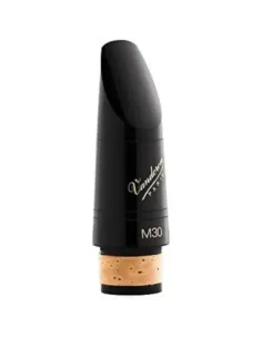 Boquilla Clarinete Vandoren Tradicional M-30 CM318 2