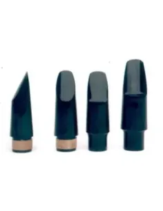 Boquilla Saxo Alto Lucien PMP-15 2