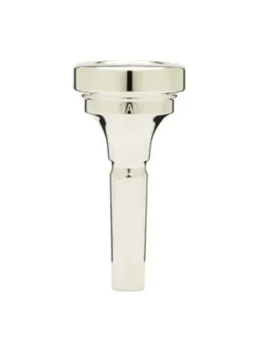 Boquilla Bombardino Denis Wick 5880E-4AM Plateada