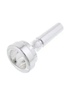 Boquilla Trombón Denis Wick 5880-9BL Plateada 2