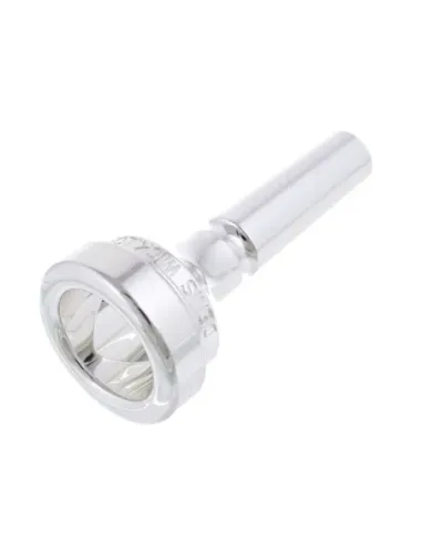 Boquilla Trombón Denis Wick 5880-9BL Plateada