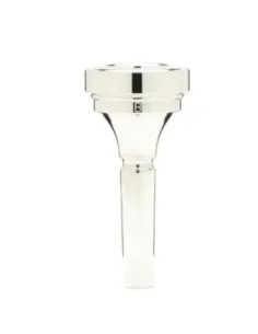 Boquilla Trombón Denis Wick 5880-9BS Plateada 2