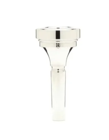 Boquilla Trombón Denis Wick 5880-9BS Plateada