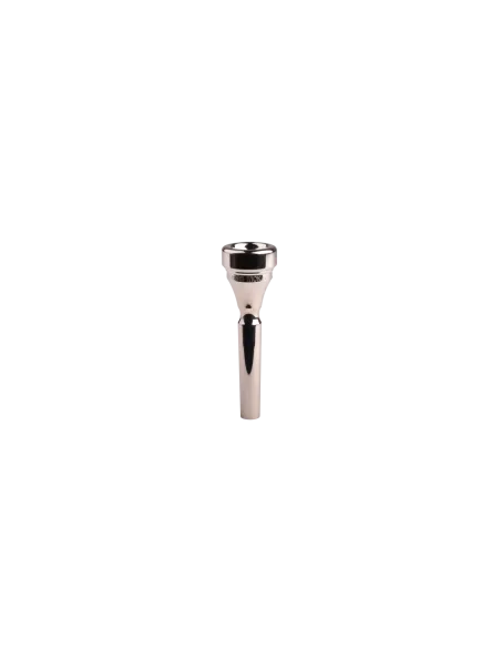 Boquilla Trompeta Denis Wick 5882-3C Plateada