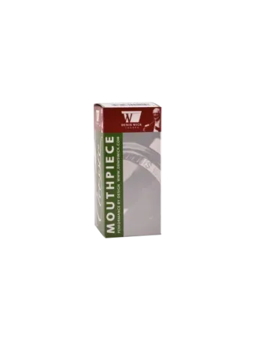 Boquilla Trompeta Denis Wick 5882-3C Plateada