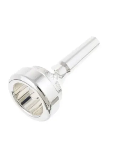 Boquilla Tuba Denis Wick 5286-3L Plateada