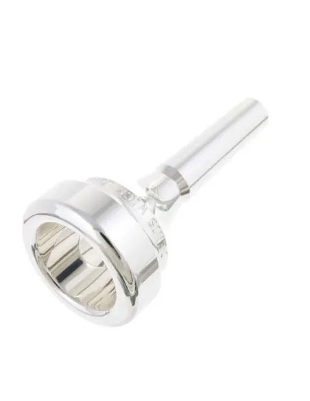 Boquilla Tuba Denis Wick 5286-3L Plateada