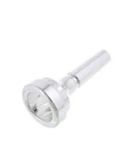 Boquilla Fliscorno Denis Wick 5884-2FL Plateada 2