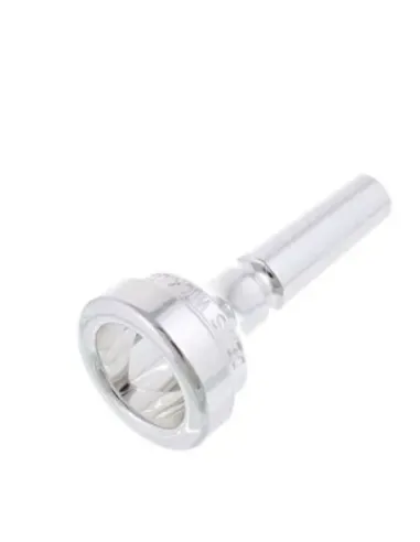 Boquilla Fliscorno Denis Wick 5884-2FL Plateada