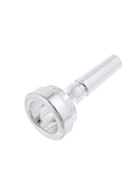 Boquilla Fliscorno Denis Wick 5884-2FL Plateada