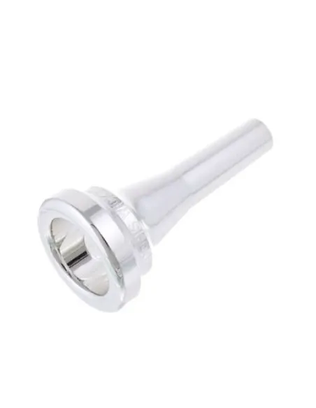 Boquilla Bombardino Denis Wick 5880E-SM4 Plateada