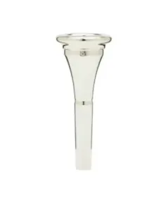 Boquilla Trompa Denis Wick 5885-5 Plateada 2