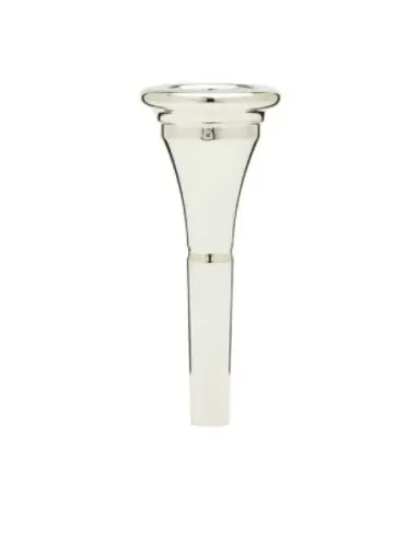 Boquilla Trompa Denis Wick 5885-5 Plateada