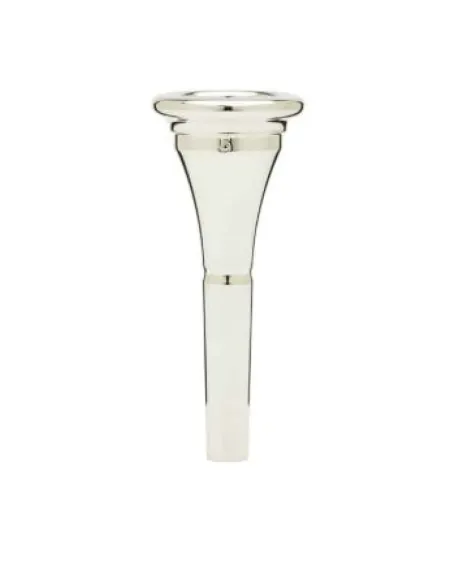 Boquilla Trompa Denis Wick 5885-5 Plateada