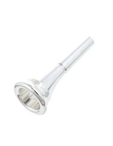 Boquilla Trompa Denis Wick 5885-5N Plateada